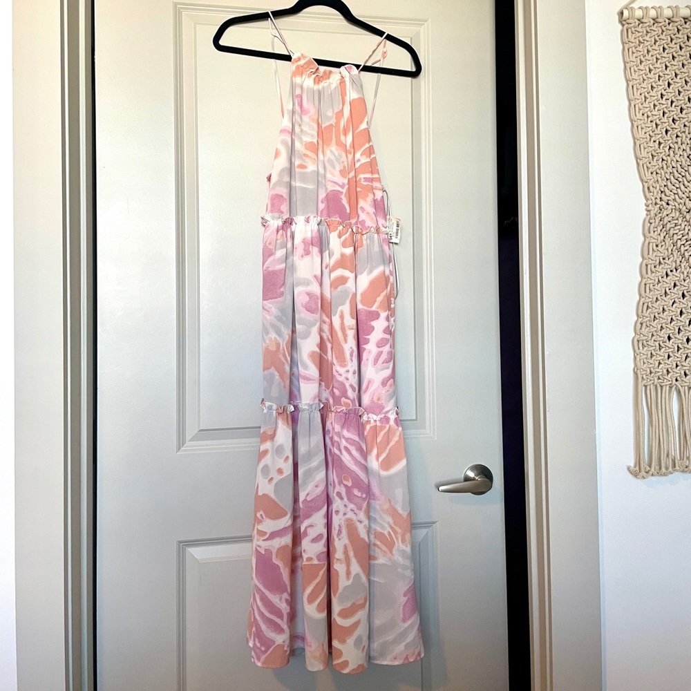 BNWT Impeccable Pig Maxi